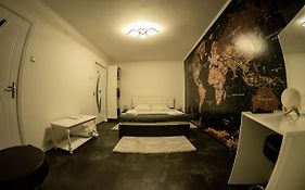 Studio Six Continents